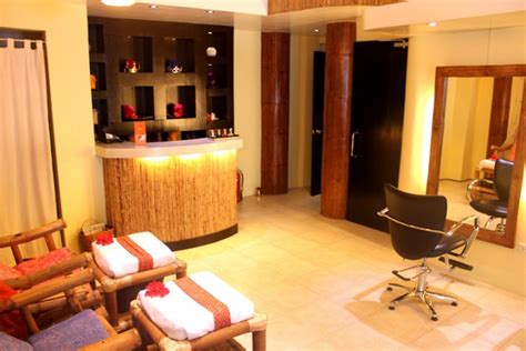 Bella Isa Salon and Spa .